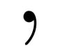 Korrekter Apostroph